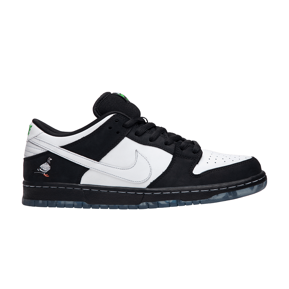 Кроссовки Staple X Nike Dunk Sb Pro Og Qs