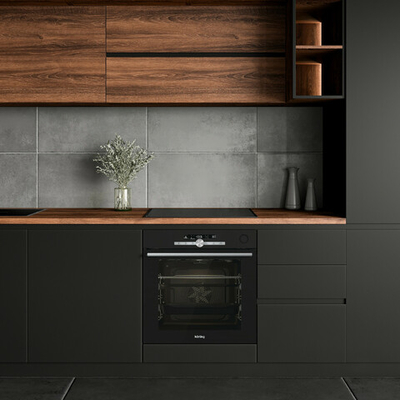 Электрический духовой шкаф OKB 9982 EN ST