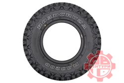 Шина ROADCRUZA RA3200 M/T LT235/85R16 120/116Q POR