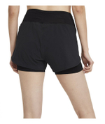 Женские шорты Nike NK ECLIPSE 2IN1 SHORT