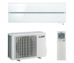 Настенный кондиционер Mitsubishi Electric MSZ-LN25VG2W / MUZ-LN25VG2
