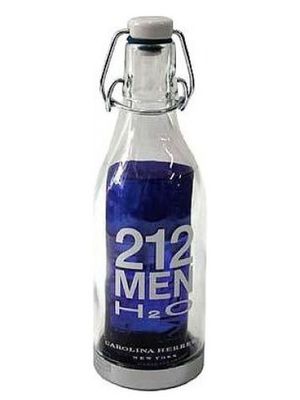 Carolina Herrera 212 H2O Men