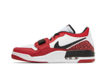 Кроссовки Jordan Legacy 312 Low "Chicago"