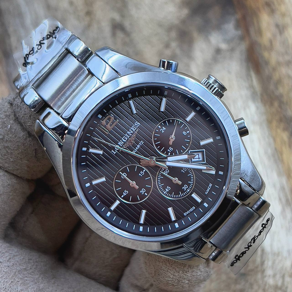 Часы Longines