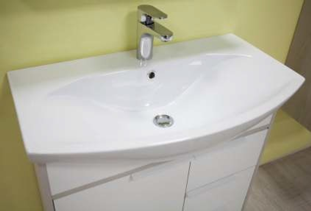 Тумба под раковину Акватон РИКО 65