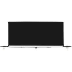 Светильник светодиодный ЭРА Грильято Домино SPO-651-3-4K-B8 8Вт 4000К 84х84мм 100х100 черный | Светильники с внутренним драйвером