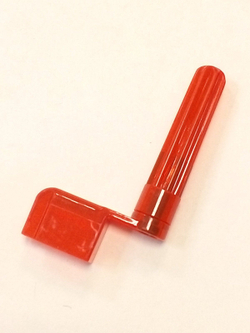 Набор для ремонта гитары в специальном футляре №25