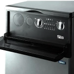 Baxi SLIM 1.300 iN 5E котел газовый напольный WSB43130347-