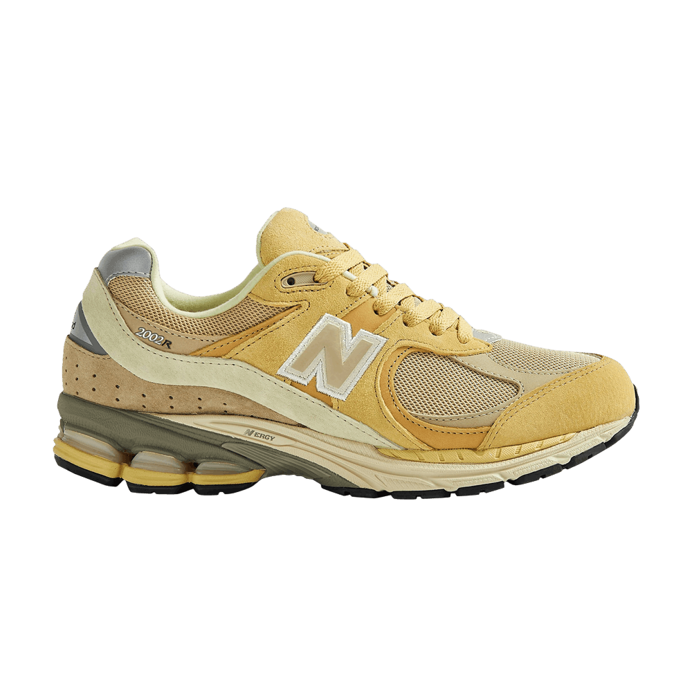Кроссовки Auralee X New Balance Nb 2002R