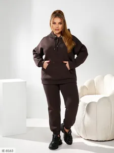 Костюм IE-8162 Фабрика Моды