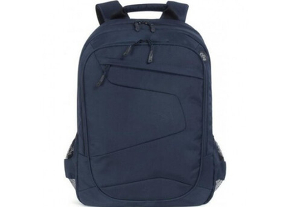 Рюкзак Tucano Lato Backpack 17 blue