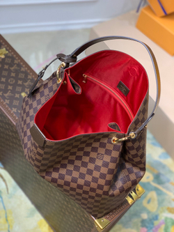 Louis Vuitton Graceful MM