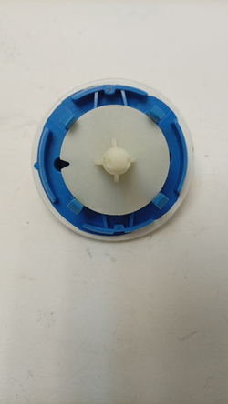 S1WTF3002A кт14 Ручка переключения программ для стиральной машины Bosch Siemens 172705 б/у