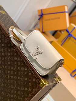 Louis Vuitton Buci Bag