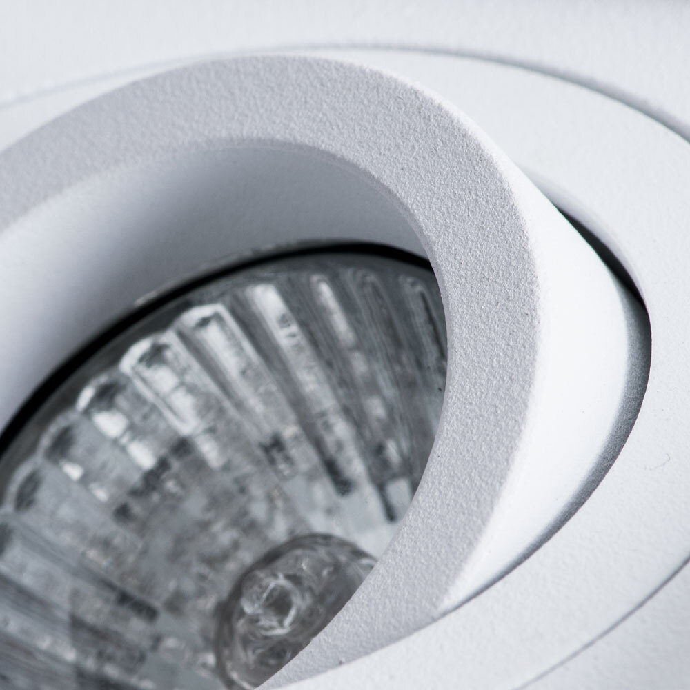 Светильник потолочный Arte Lamp Factor A5544PL-1WH