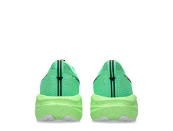 Кроссовки для бега мужские Asics Novablast 5 Ekiden M Зелёные