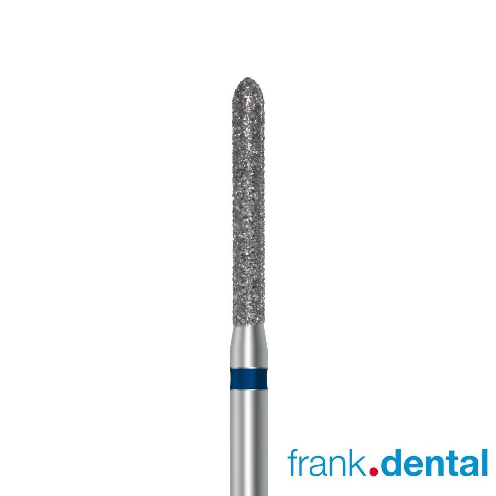 Бор алмазный стандартный Frank Dental типа FG - D.879L.016.FG
