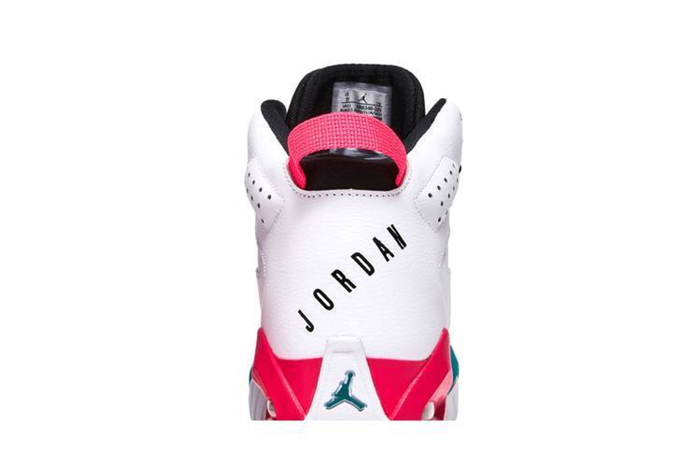 Кроссовки Jordan Lift Off "Turbo Green" GS (Подростковая размерная сетка)
