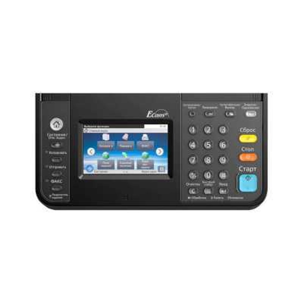 МФУ Kyocera Ecosys M4125idn 1102P23NL0