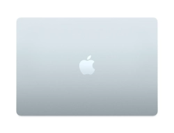 MacBook Air 15” (M4 10-Core, GPU 10-Core, 16GB, 256GB)