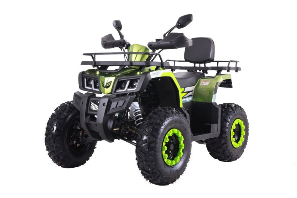 Квадроцикл AVANTIS Liberty 200