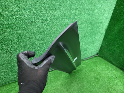 Накладка двери передняя LH Mercedes GLB X247 19-нв