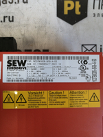 SEW Eurodrive MC07B0005-5A3-4-S0 с хранения