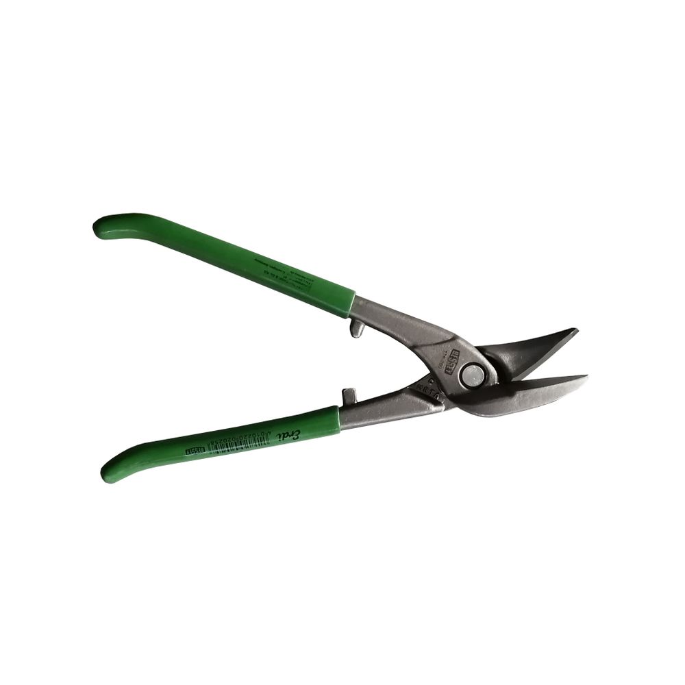 пара ножниц по металлу идеальных ERDI D116-260 (FREUND)