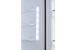 Холодильник Korting KNFC 62370 W