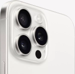 iPhone 15 Pro Max 1ТБ, eSIM, белый титан