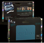 Устройство для увеличения пениса MaleEdge Basic