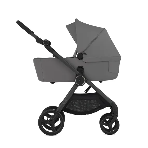 Коляска ANEX iQ 3 в 1 Lune