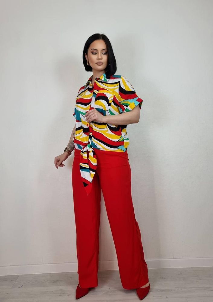 Костюм 02312 Fabrika Костюм 02312 Fabrika