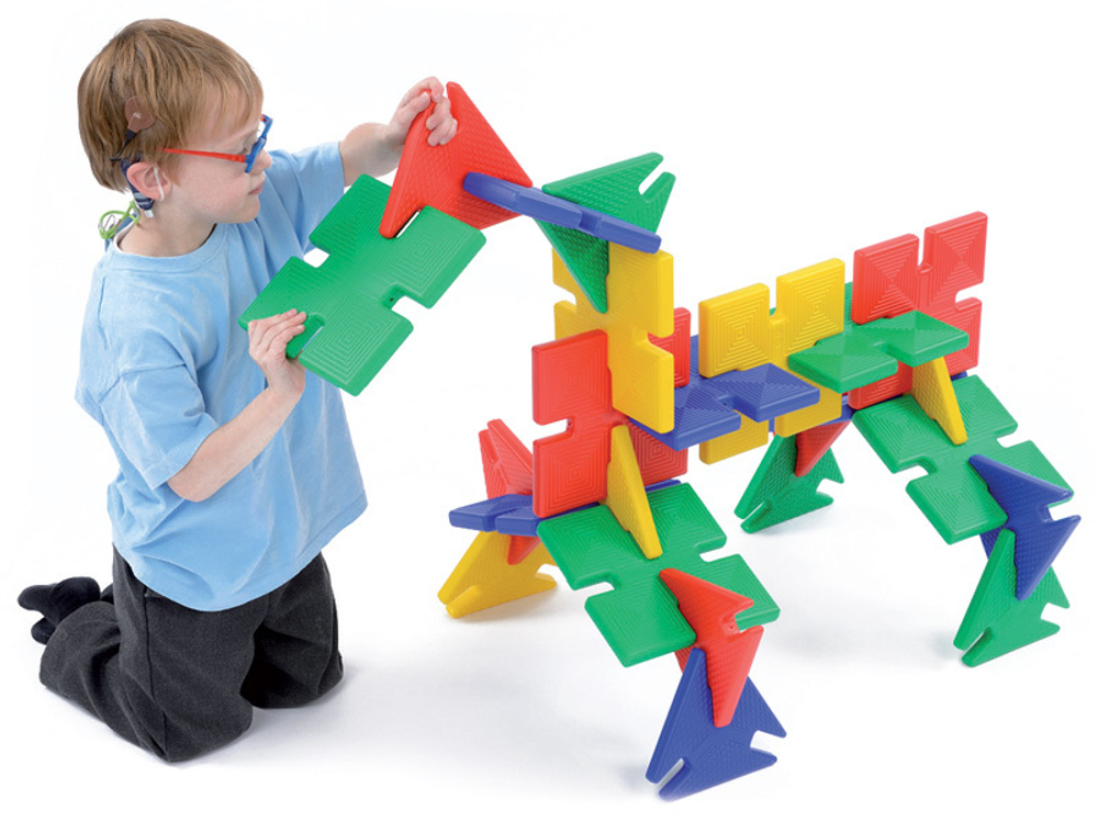 Набор Полидрон Гигант "Полиплей"