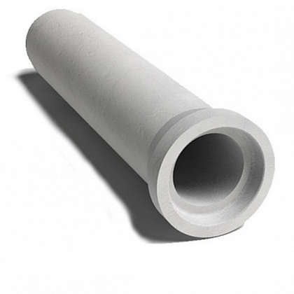 Труба бетонная ТС 100-30-2