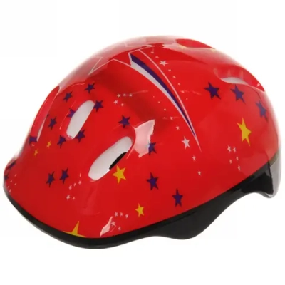 Шлем защитный для катания Power S6 (5-7 лет)