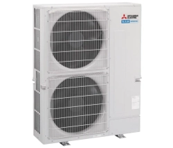 Mitsubishi Electric PEA-RP500GAQ/PUHZ-P250YKAх2