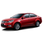 Changan Eado (2013-2017) Седан