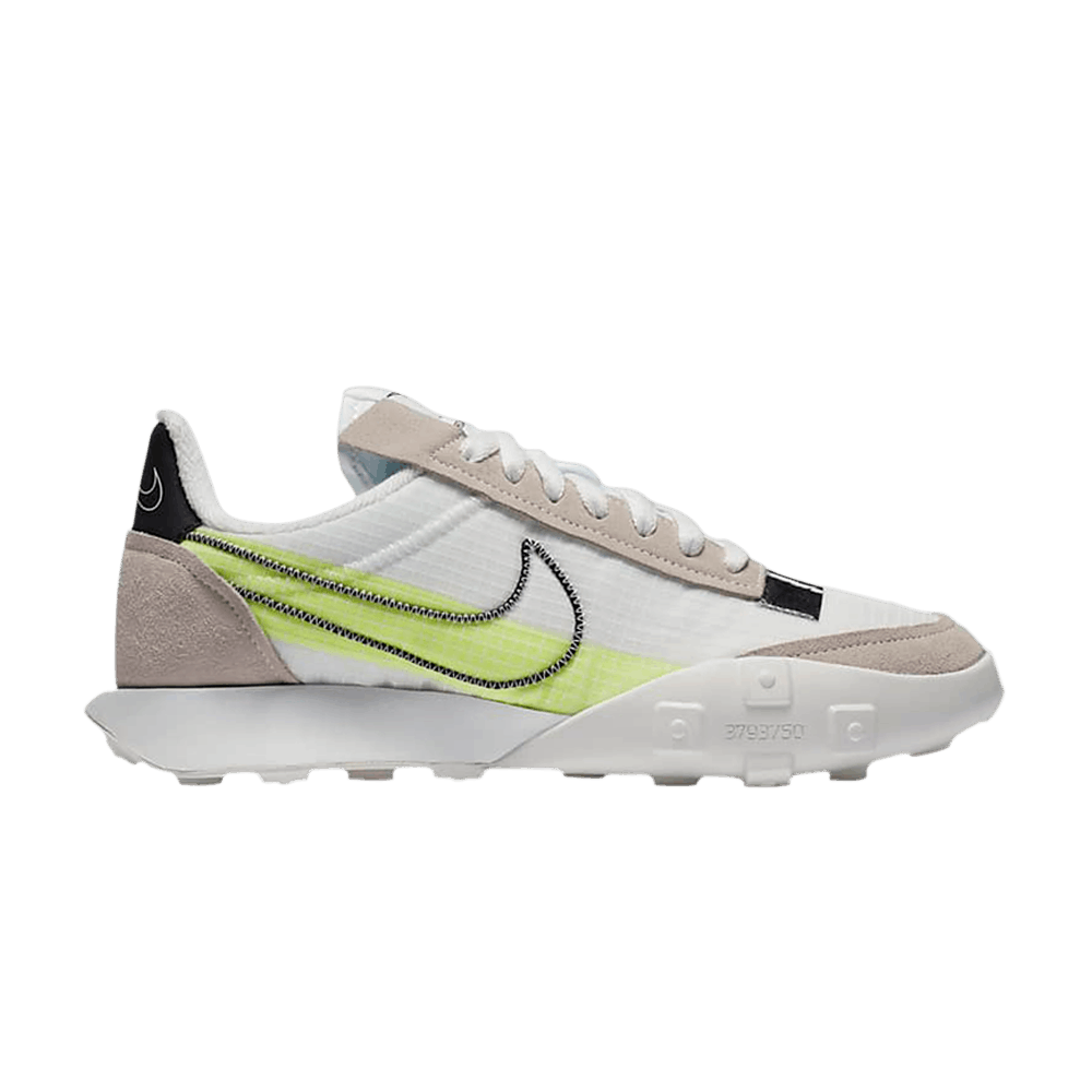 Кроссовки Nike Waffle Racer (Женская размерная сетка)