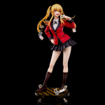 Saotome Mary