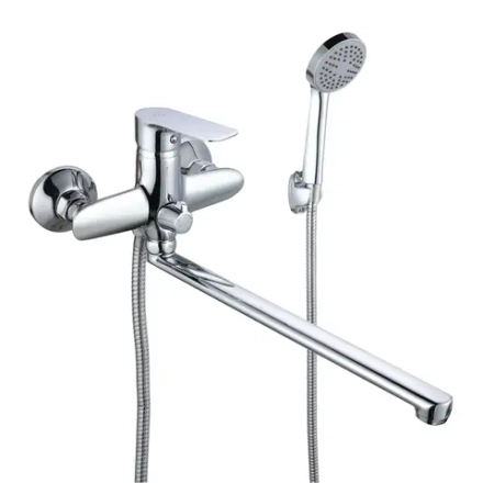 Смеситель для ванны, ø35