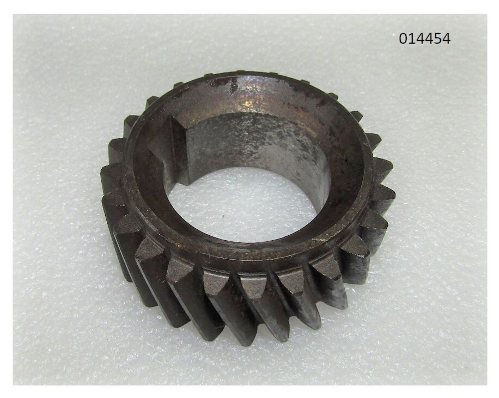 Шестерня коленчатого вала TDY 19 4L/Crankshaft timing gear