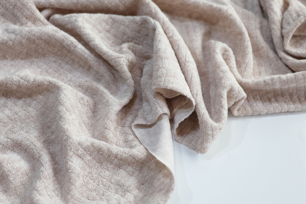 МОЛОКО - Лапша махра (КРВ638 Олеся) УЦЕНКА!