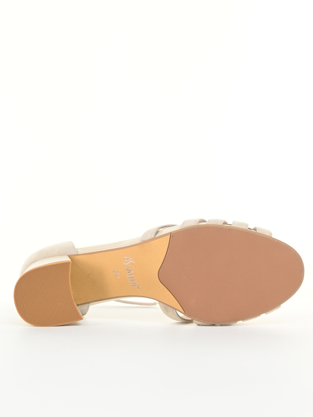 Босоножки женские Ascalini G2213B