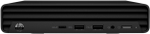 Системный блок HP 260 G9 R Mini Intel Core i5, 16 ГБ, 512 Гб, Intel Iris Xe Graphics,  ОС Не установлена