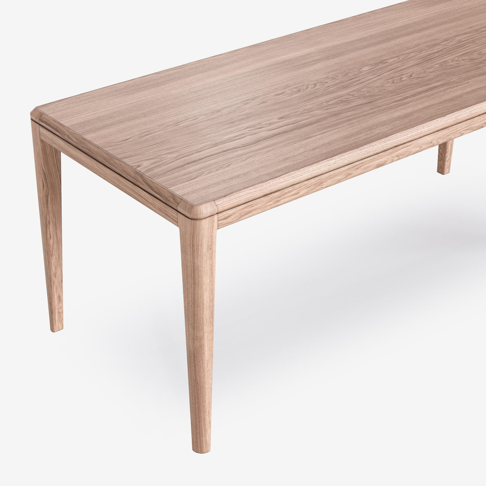 Обеденный стол CRYSTAL CRT029