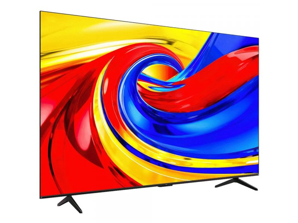 QLED телевизор TCL 55P7L 4K Ultra HD