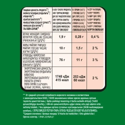 Кофейный напиток Нескафе 3 в 1 Крепкий, в пакете, 20 шт