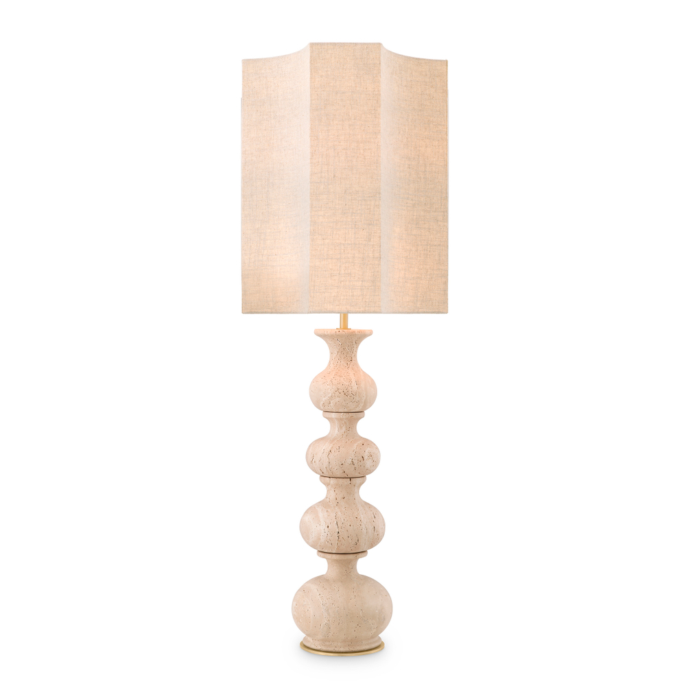 Лампа настольная Table Lamp Mabel арт.116939