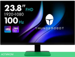 Игровой монитор Thunderobot DF24H100 JT00E700KRU